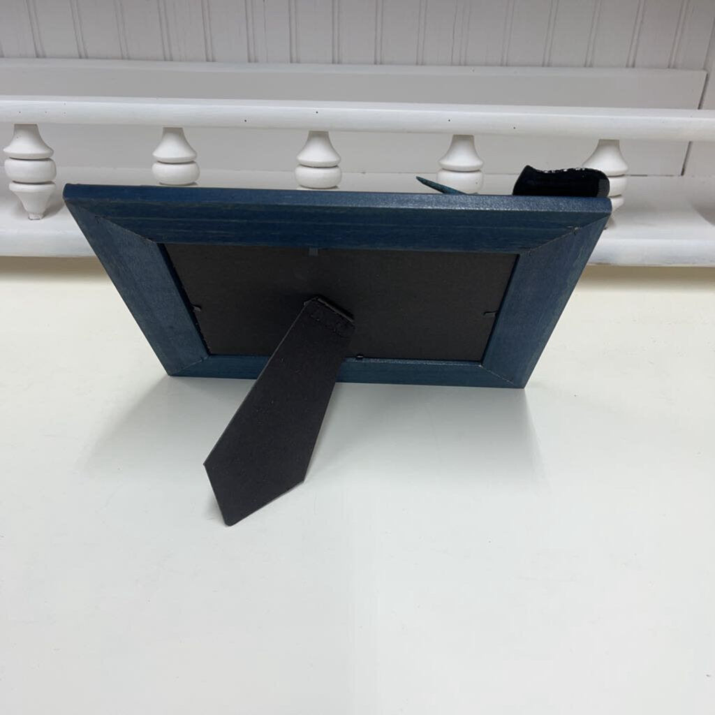 SAILFISH PICTURE FRAME