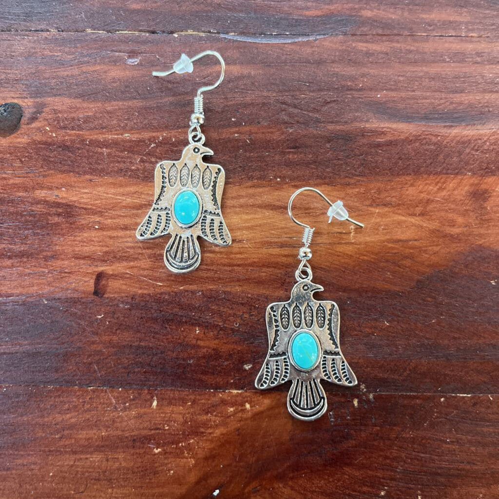 FASHION EARRINGS