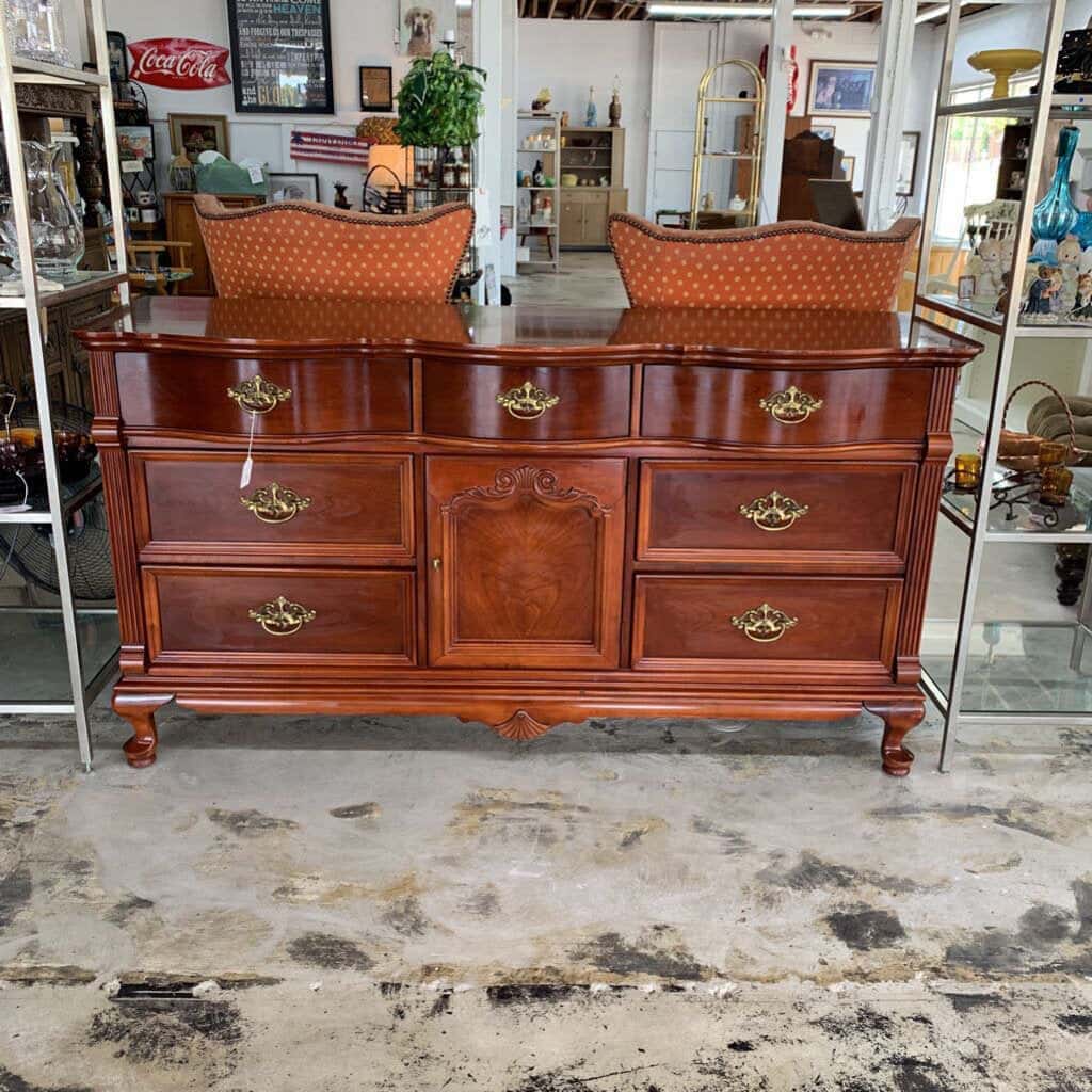 LEXINGTON DRESSER - Thriftique Marketplace
