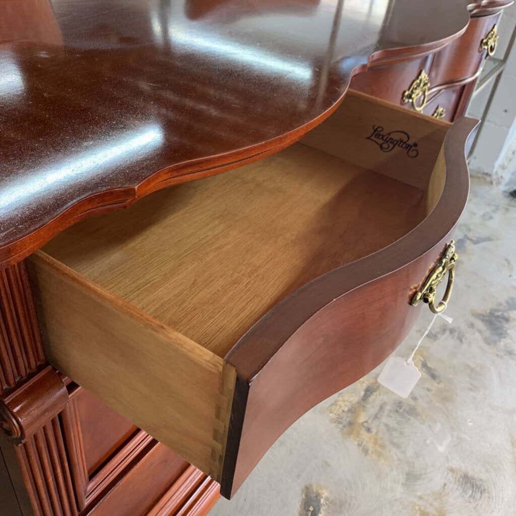 LEXINGTON DRESSER - Thriftique Marketplace