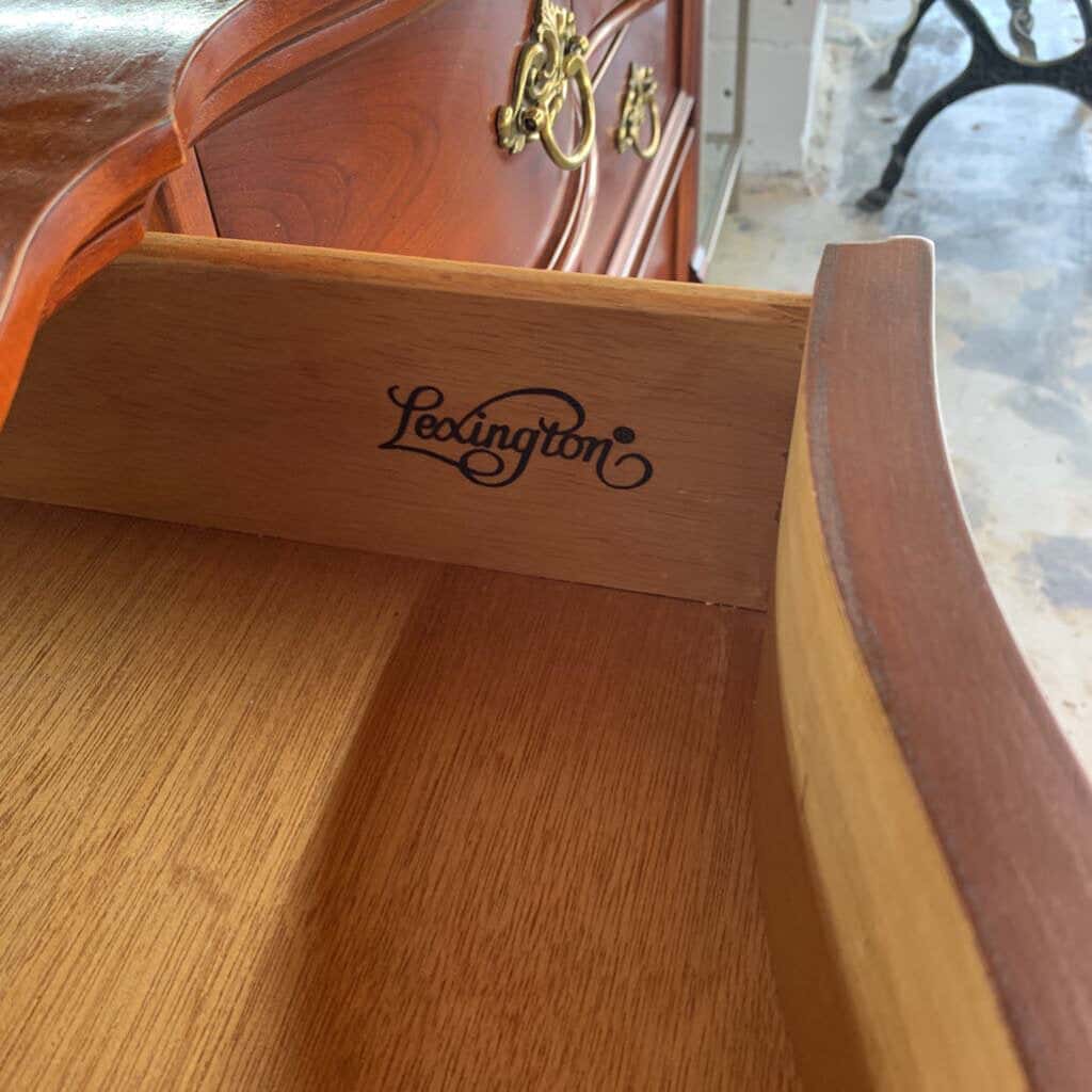 LEXINGTON DRESSER - Thriftique Marketplace