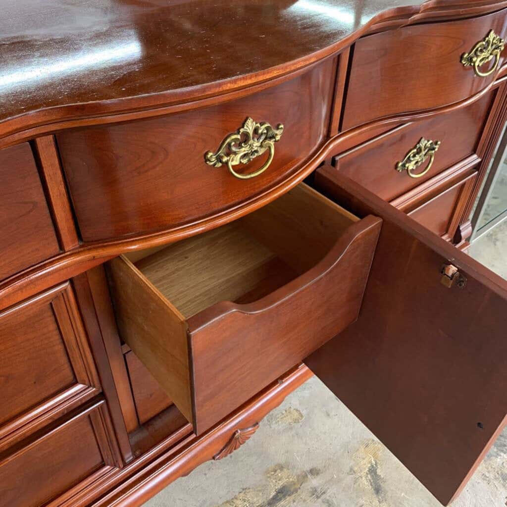 LEXINGTON DRESSER - Thriftique Marketplace