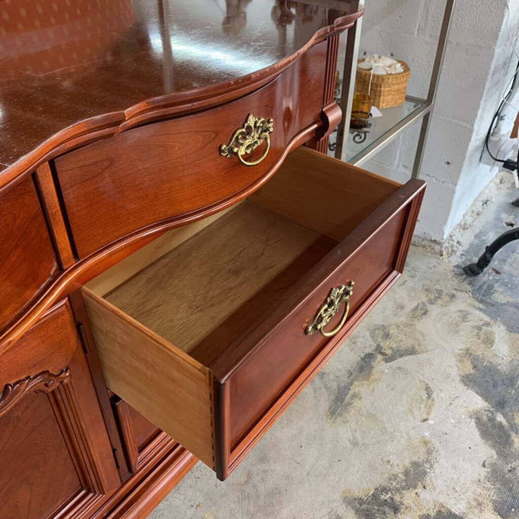 LEXINGTON DRESSER - Thriftique Marketplace