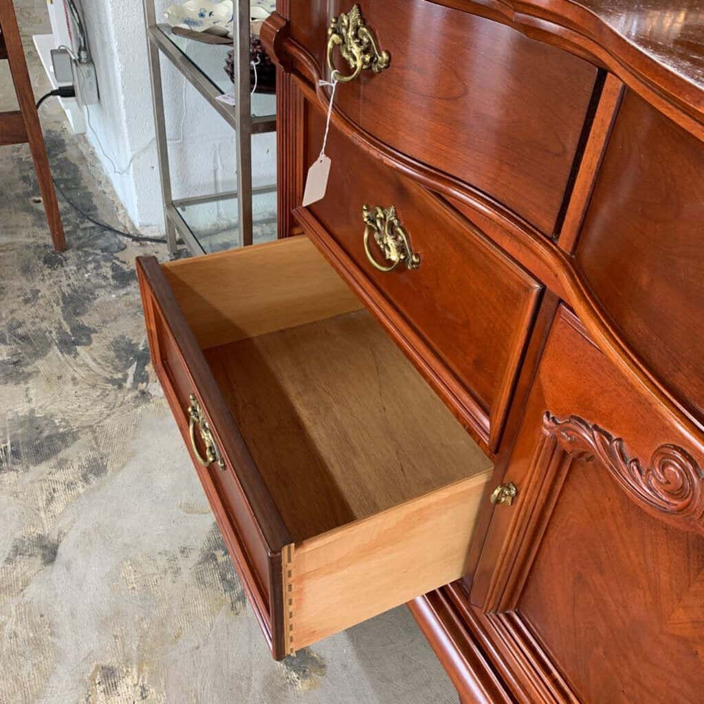LEXINGTON DRESSER - Thriftique Marketplace