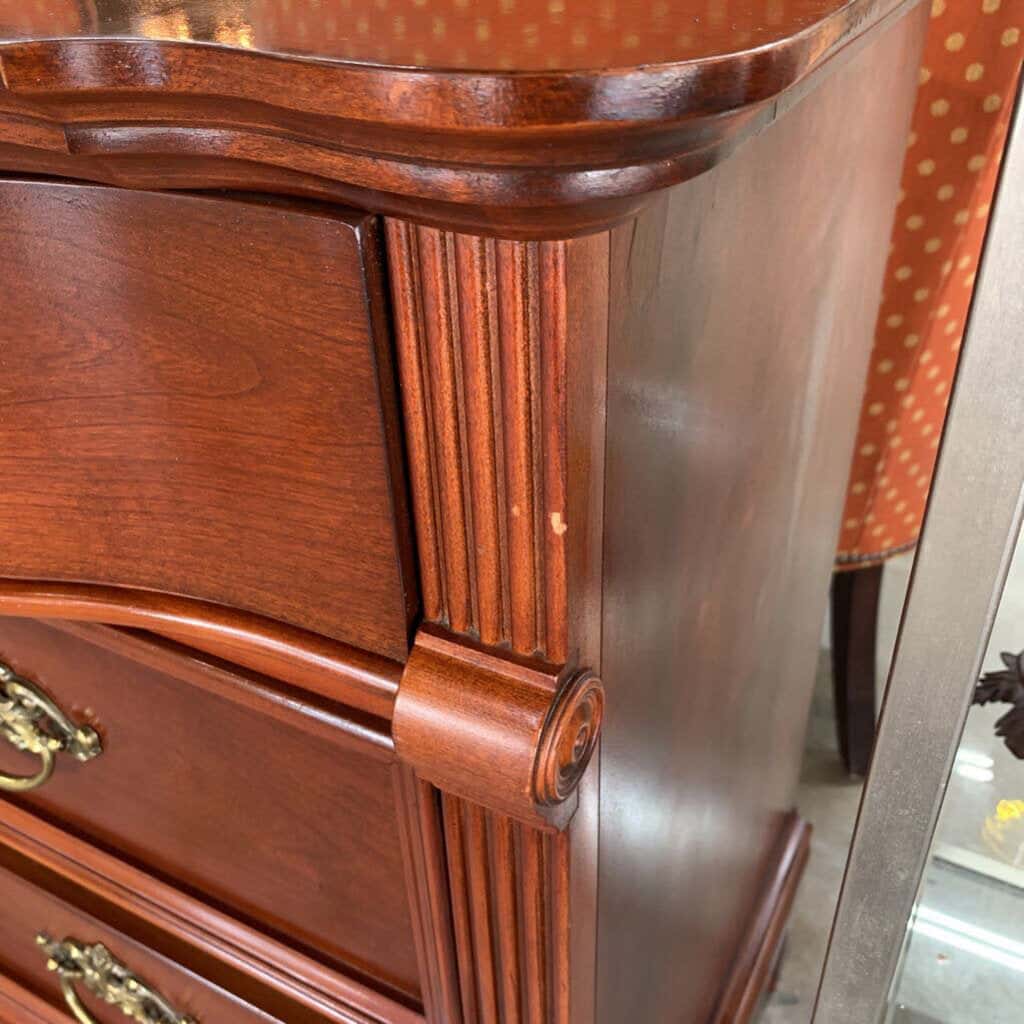 LEXINGTON DRESSER - Thriftique Marketplace