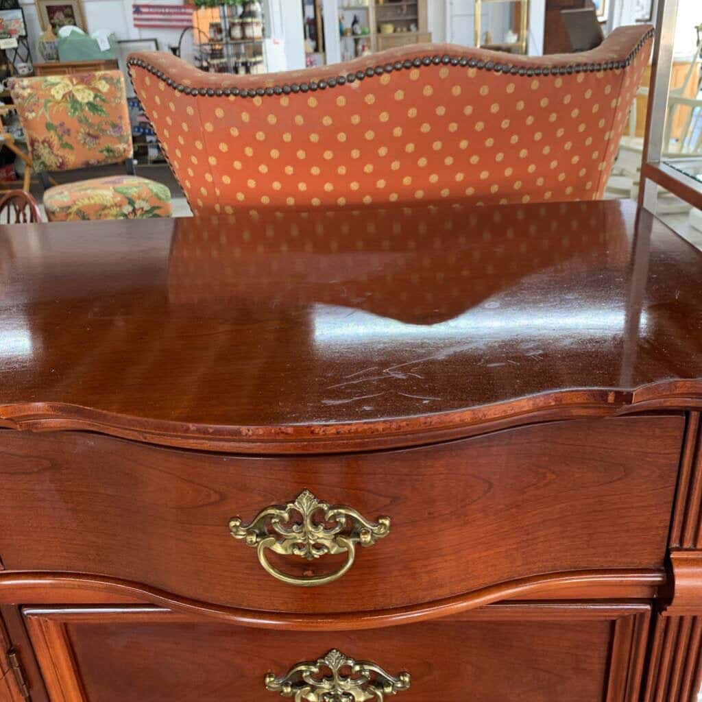 LEXINGTON DRESSER - Thriftique Marketplace