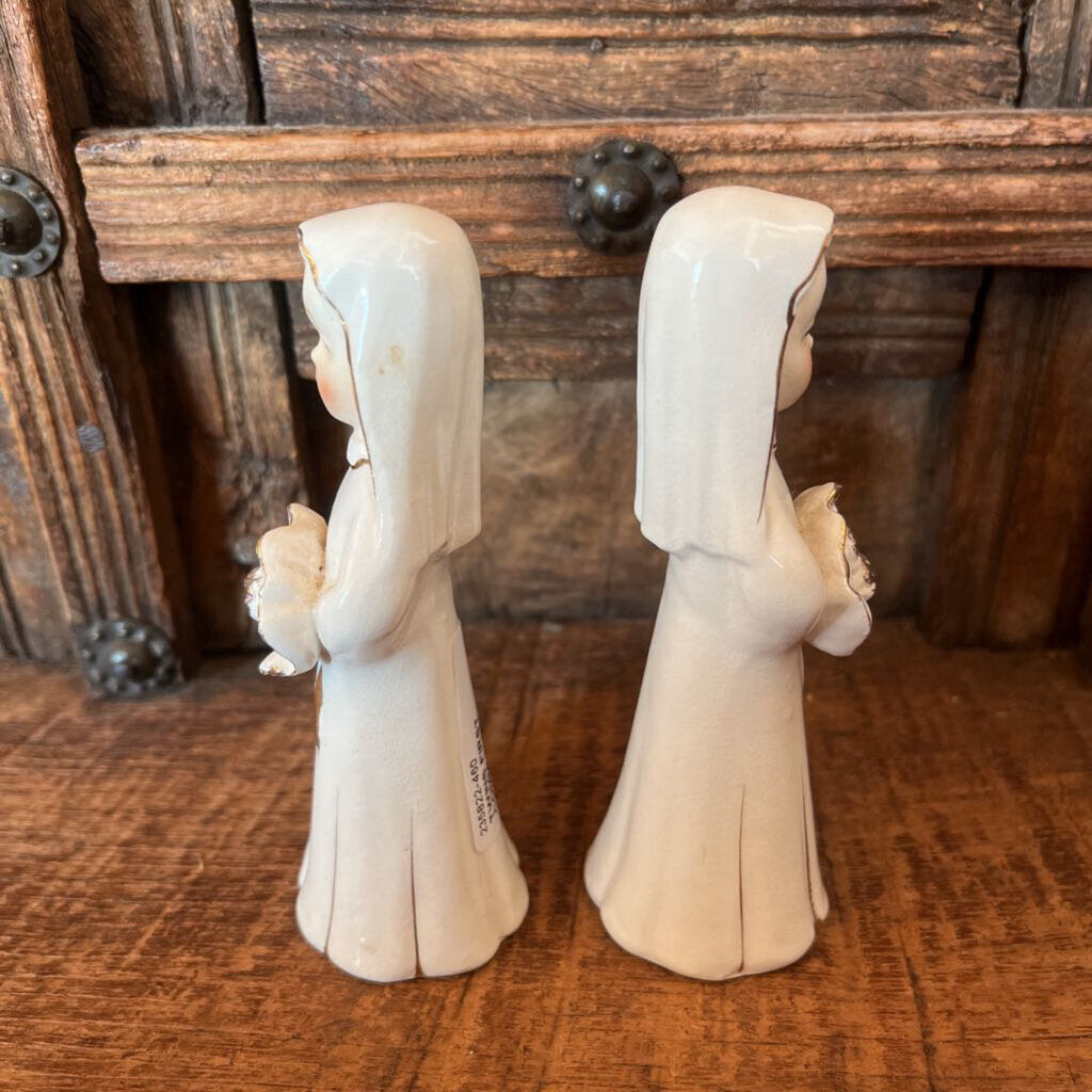 TWINS FIRST COMMUNION