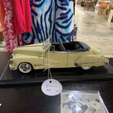 1947 CADILLAC SERIES 62 - Thriftique Marketplace