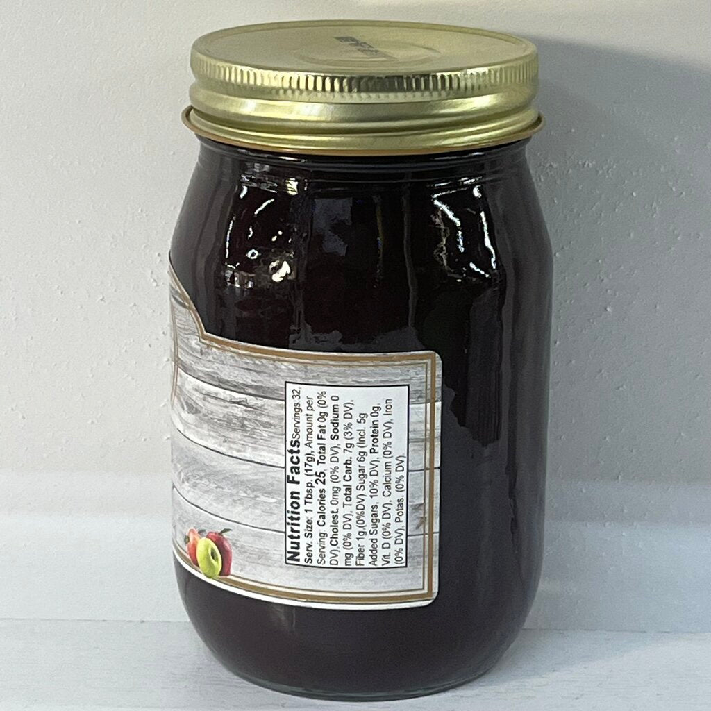 Apple Butter