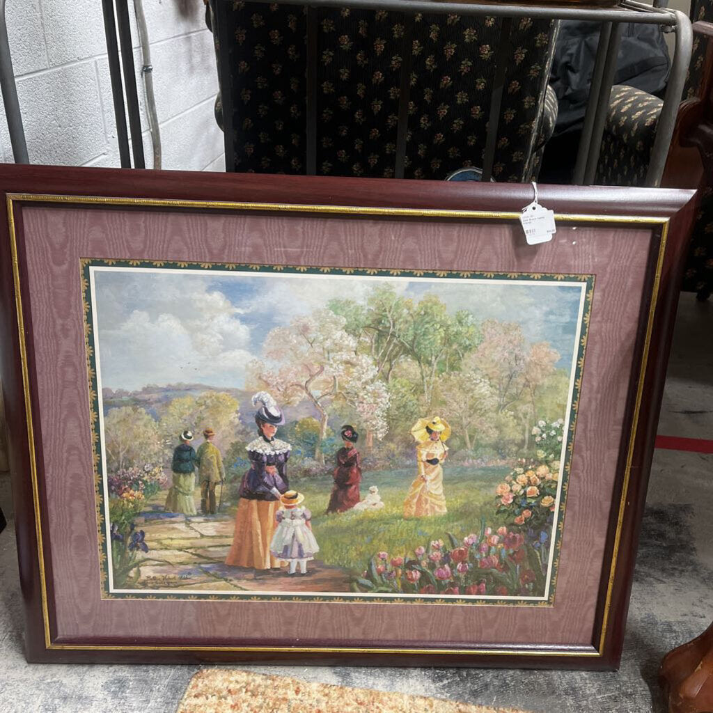 God Grace Home Interior