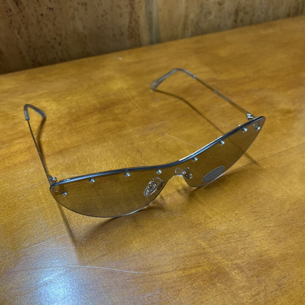 FASHION SUNGLASSES