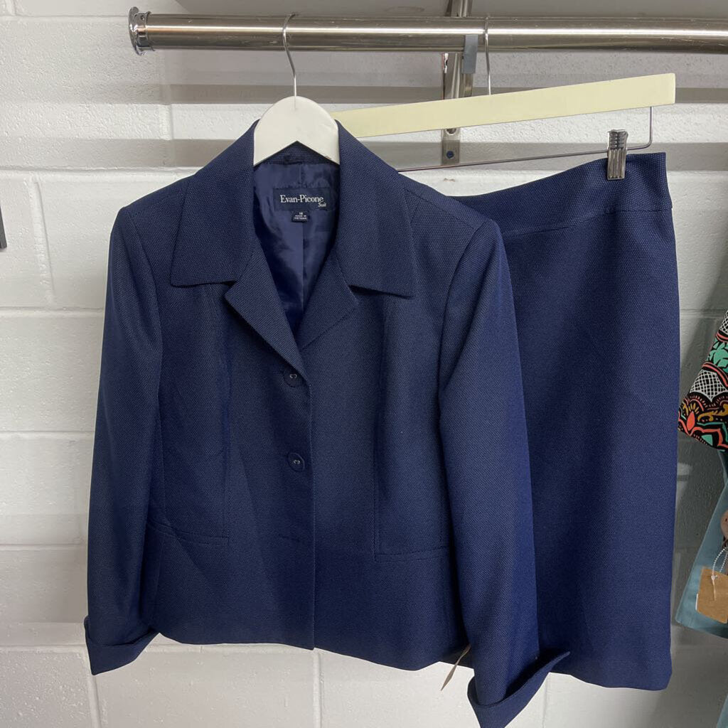 EVAN-PICONE 2pc SUIT: 10