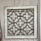 LG METAL WALL DECOR
