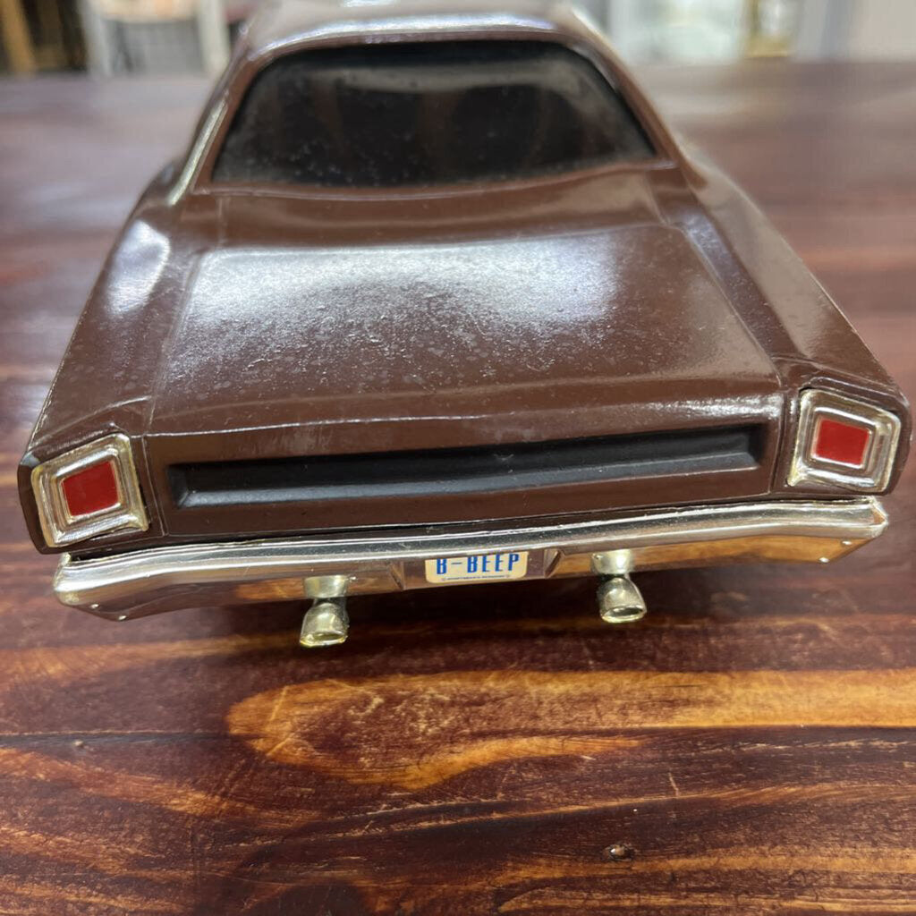 1969 Plymouth
