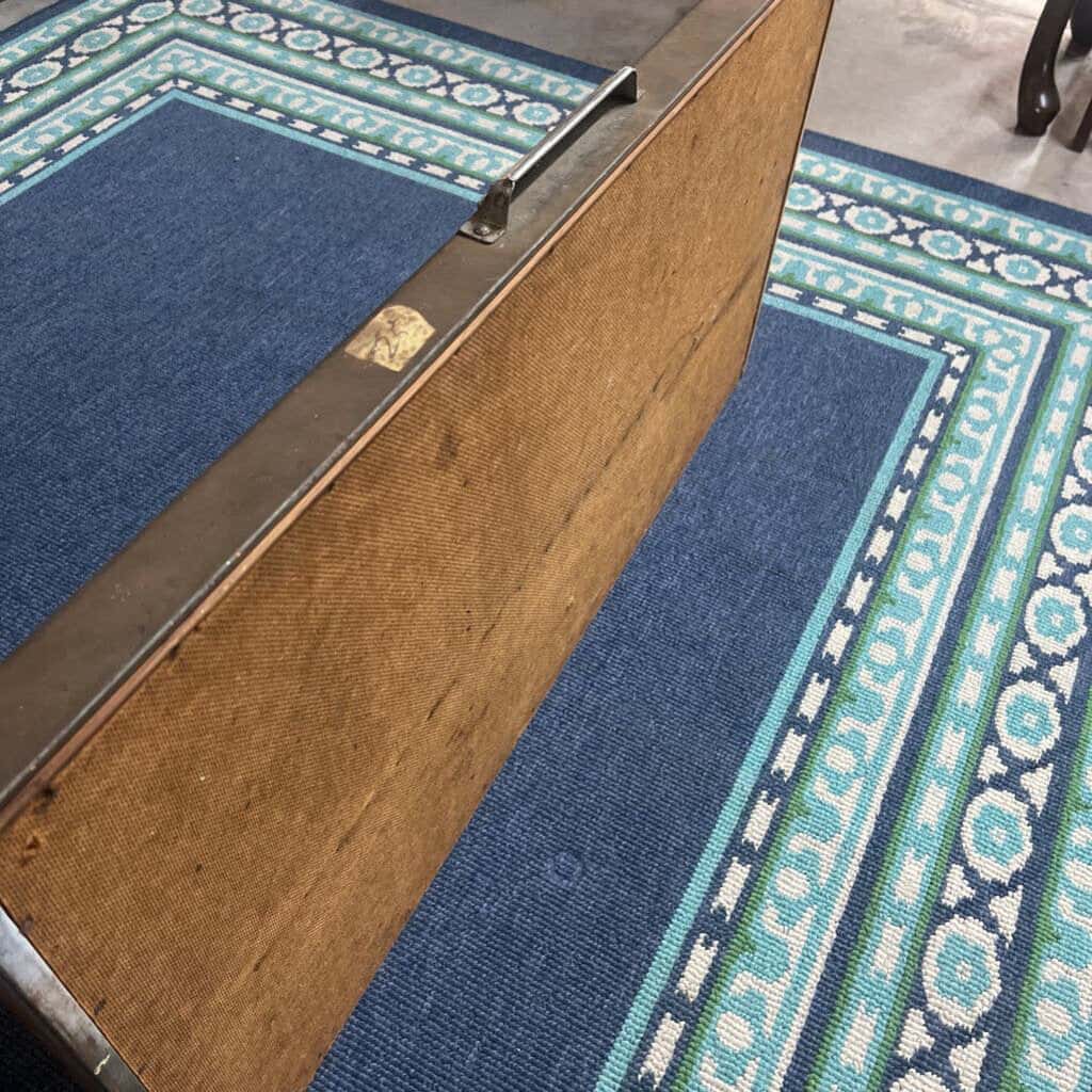 PRINTER'S TRAY