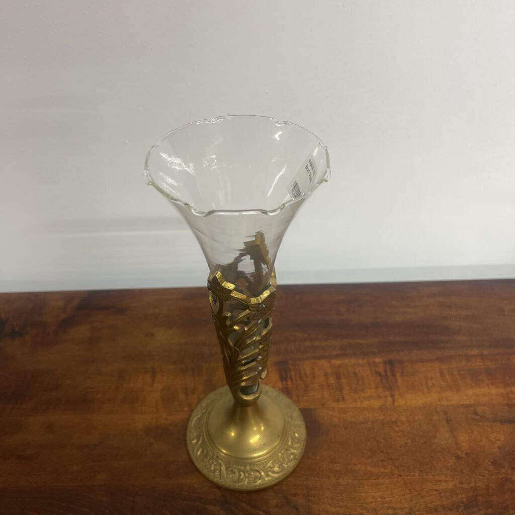 BUD VASE