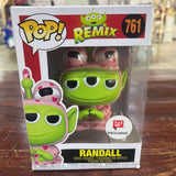 FUNKO POP 761 REMIX RANDALL