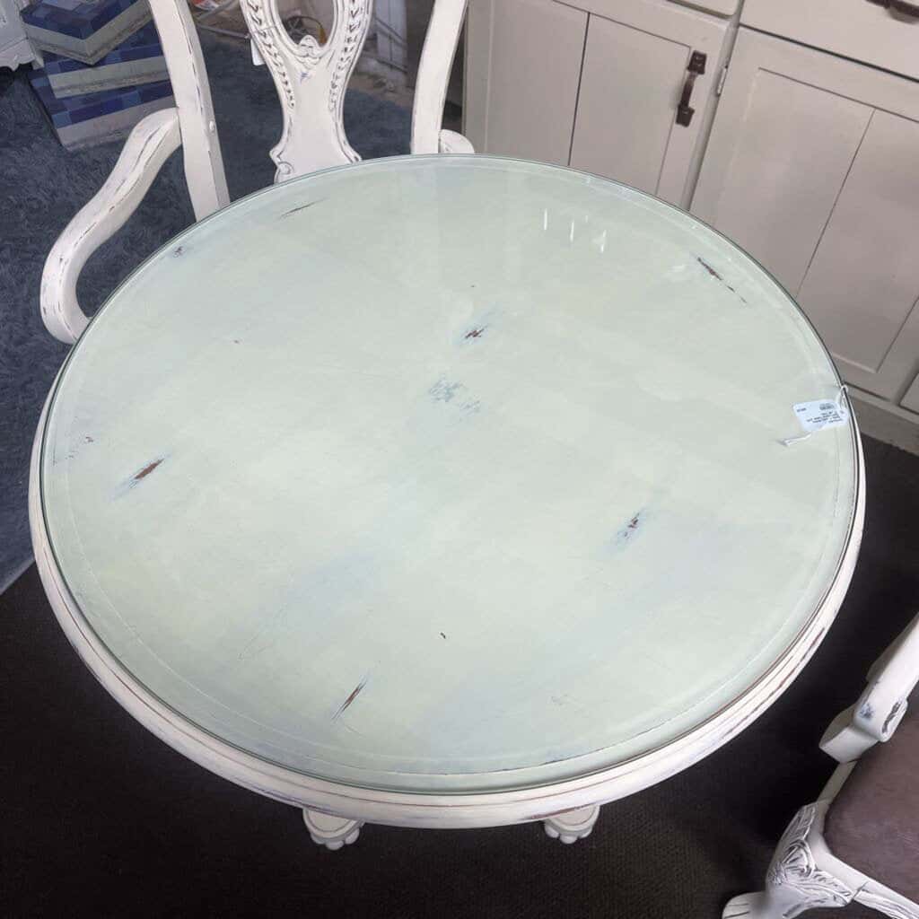 3 PC BREAKFAST NOOK SET