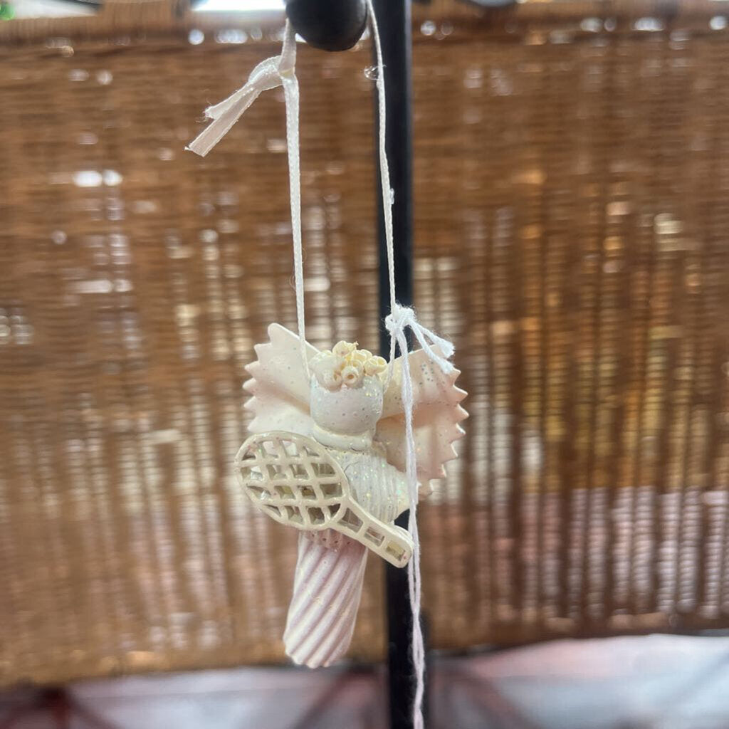 Single Christmas Ornament