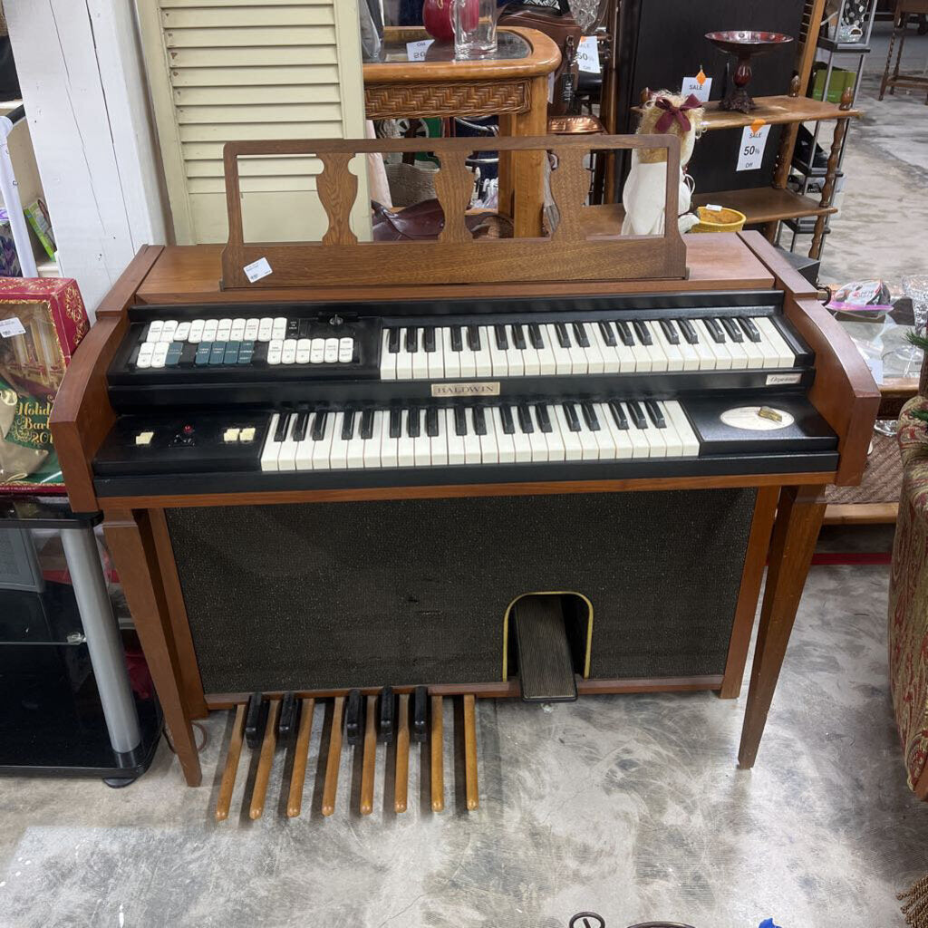 BALDWIN ORGAN