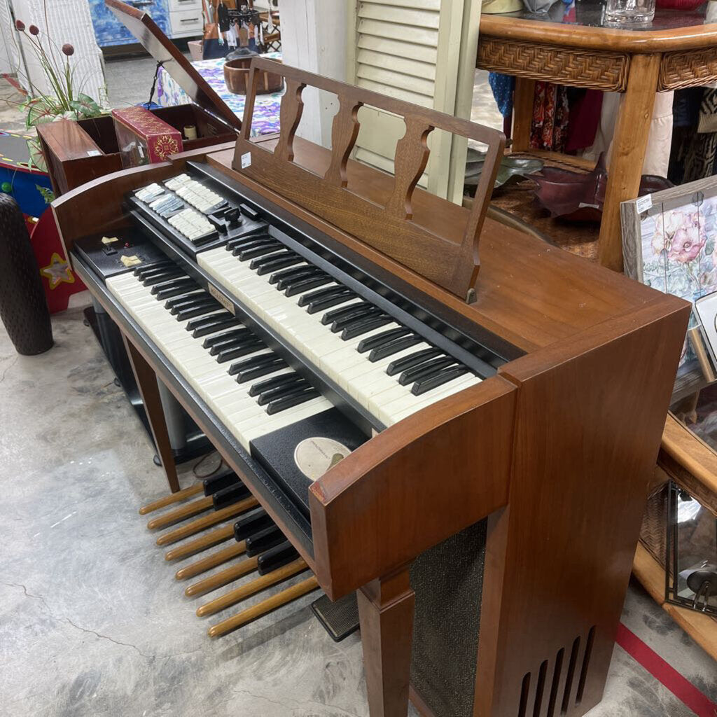 BALDWIN ORGAN