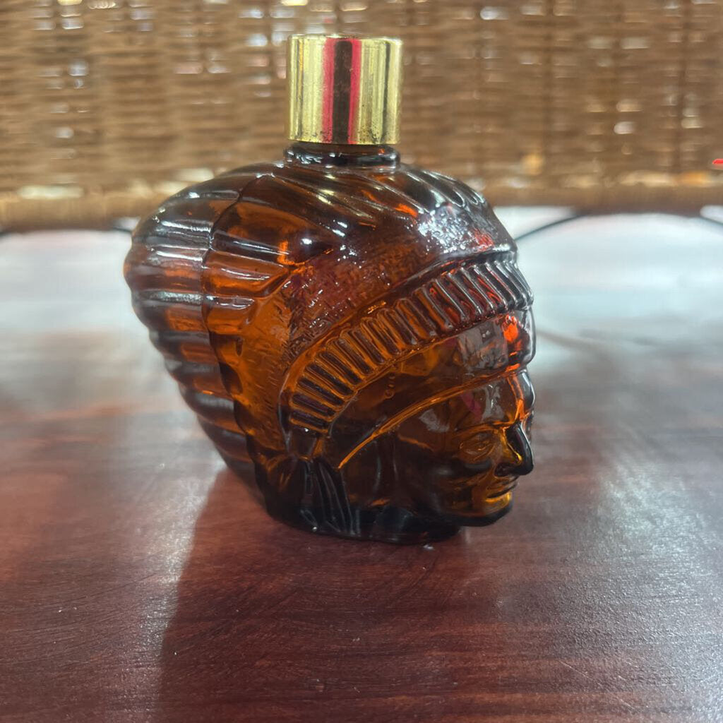 Avon Native American Head