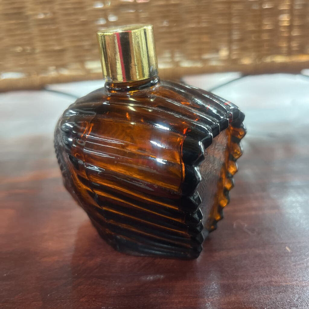 AVON NATIVE AMERICAN HEAD