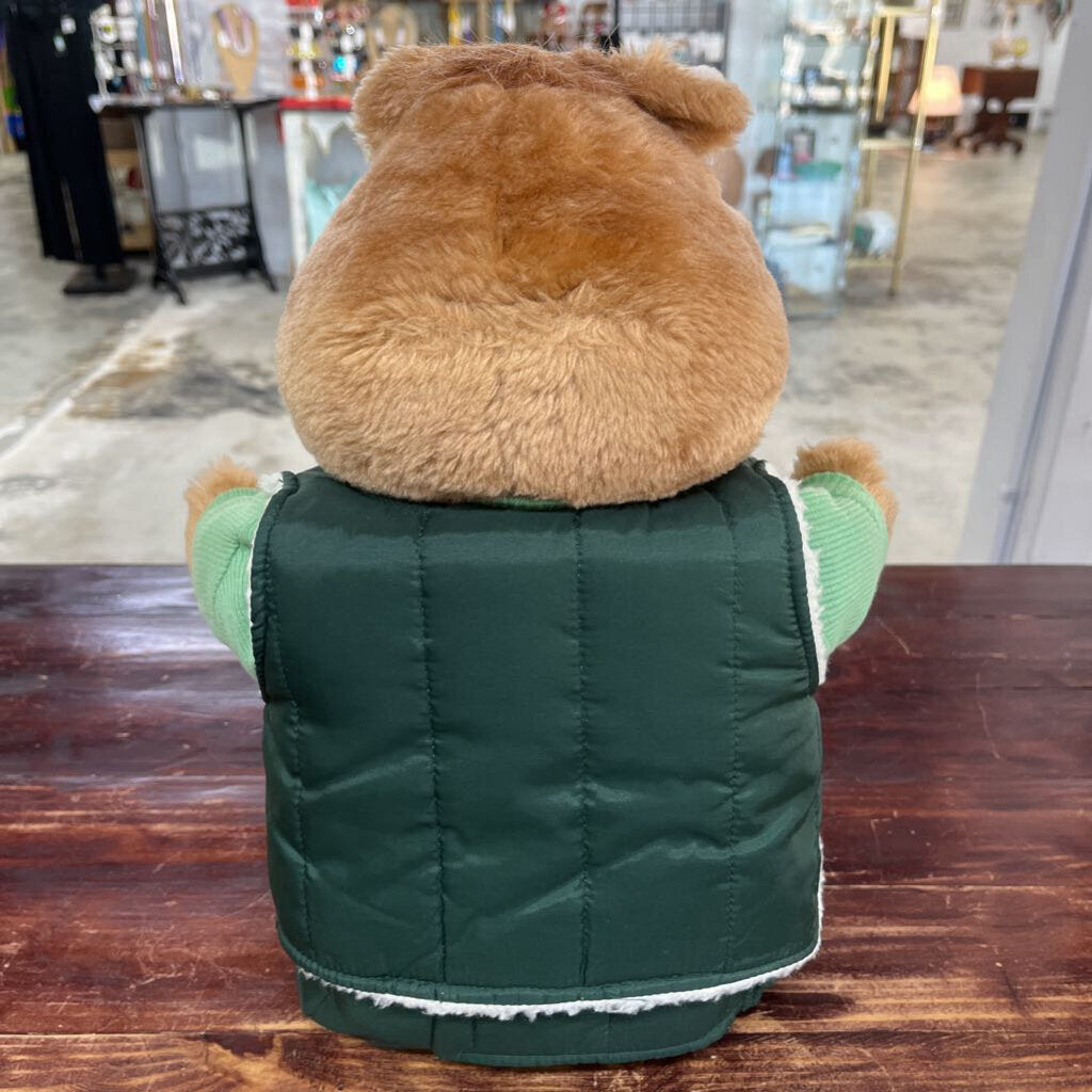 Teddy Ruxpin