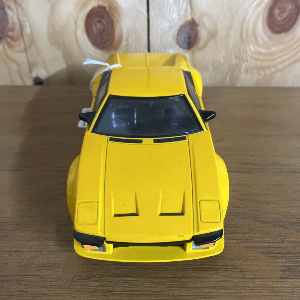 PONTIAC PANTERA