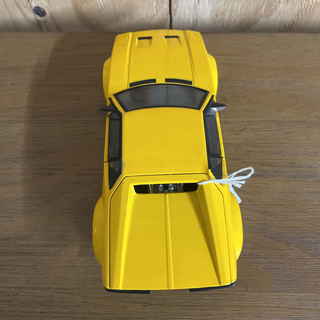 PONTIAC PANTERA