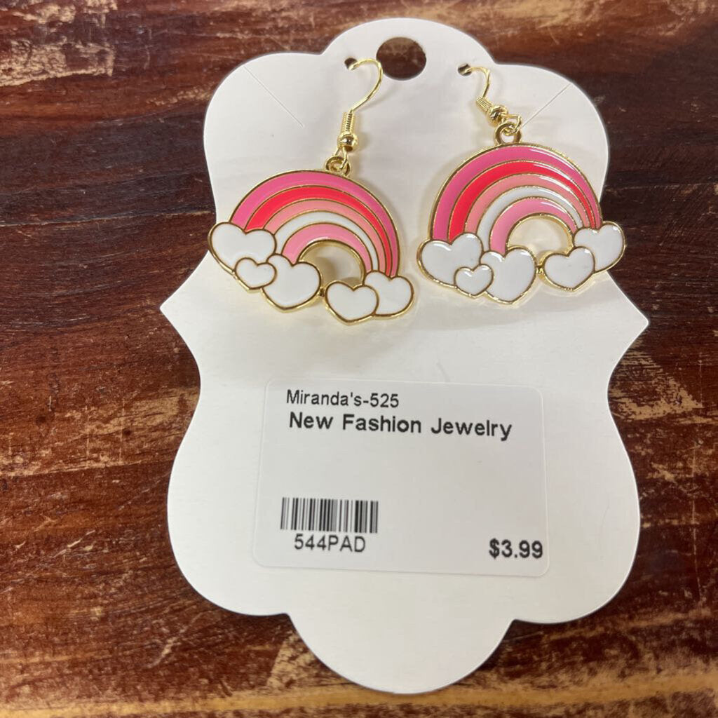 New Fashion Jewelry
