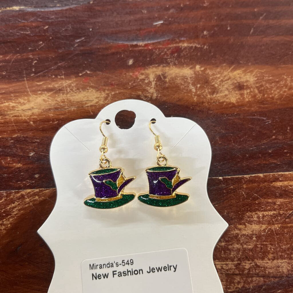 New Fashion Jewelry