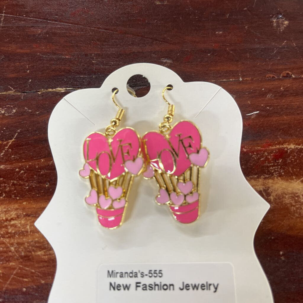 New Fashion Jewelry
