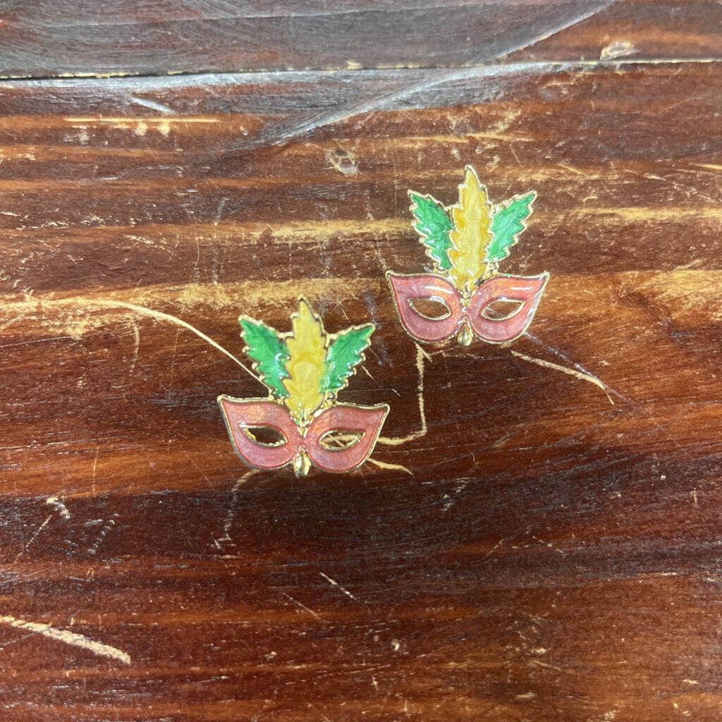 New Fashion Earrings