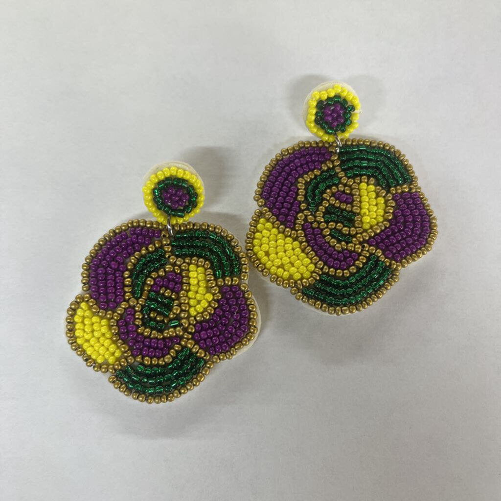 New Fashion Earrings