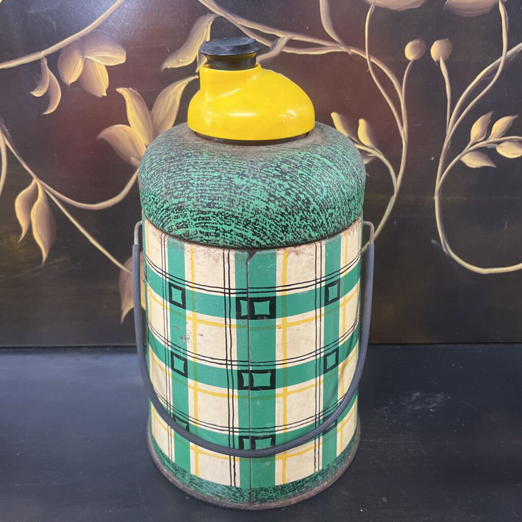 Vintage Retro Pelican Cooler