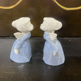 LEFTON KISSING ANGELS (2)