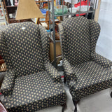 BLACK CHAIR