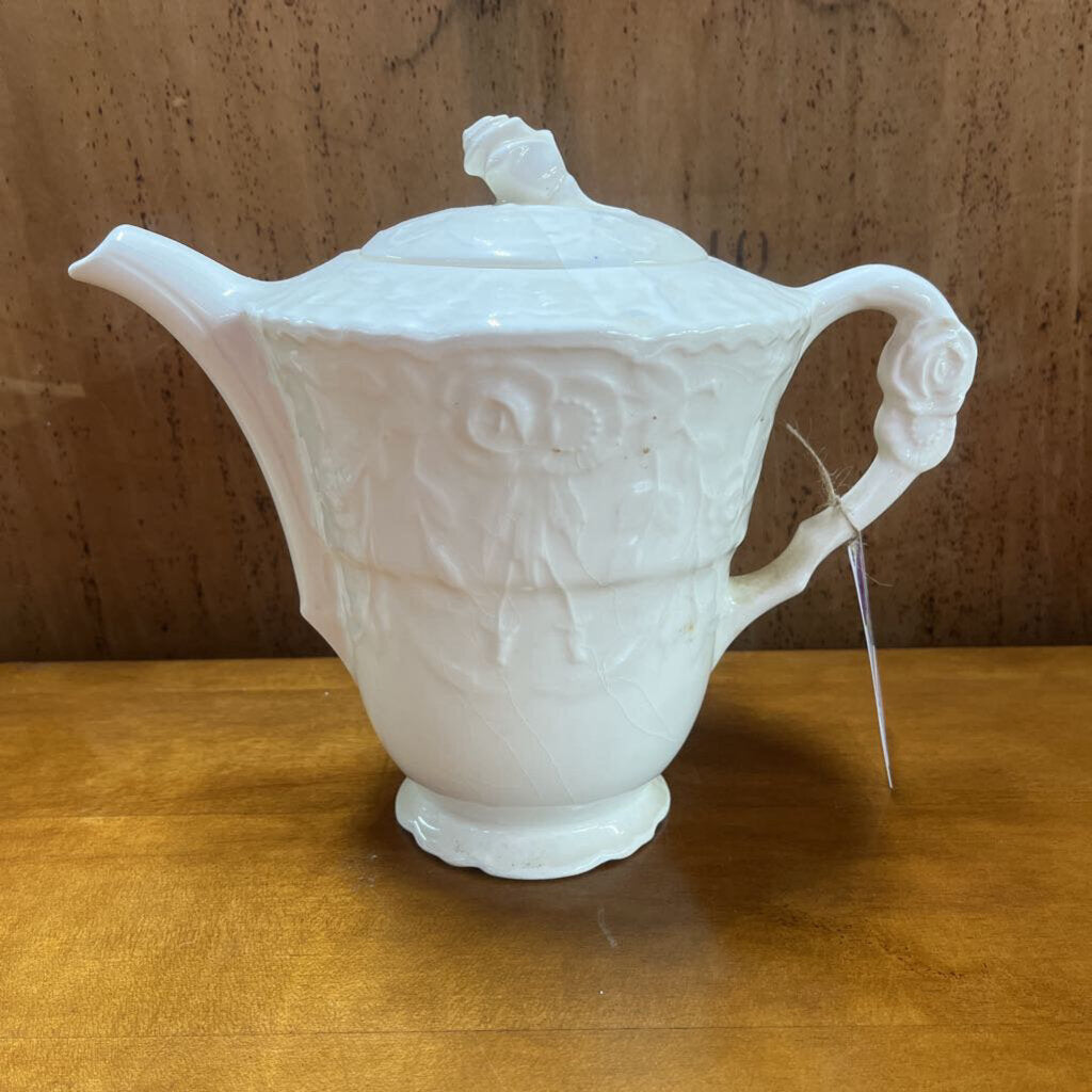 COFFEE POT, VINTAGE 1930"S POPE-GOSSER