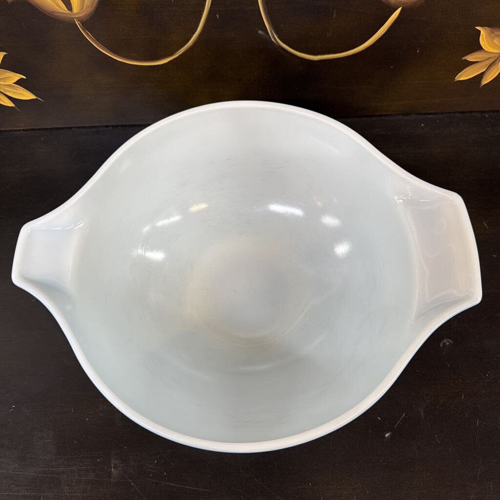 CINDERELLA PYREX BOWL