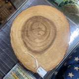 WOOD BARK