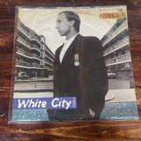PETE TOWNSHEND - WHITE CITY: A NOVEL