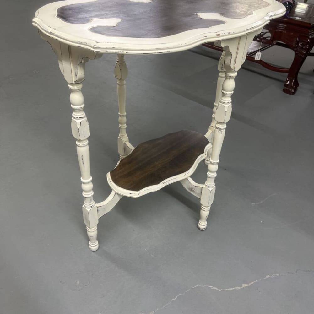 VINTAGE SIDE-TABLE