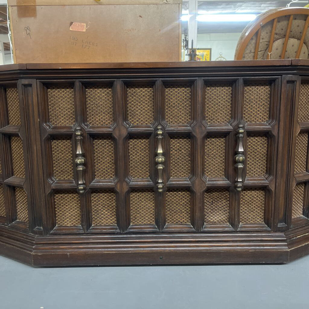 ZENITH ALLEGRO STEREO (AS IS)