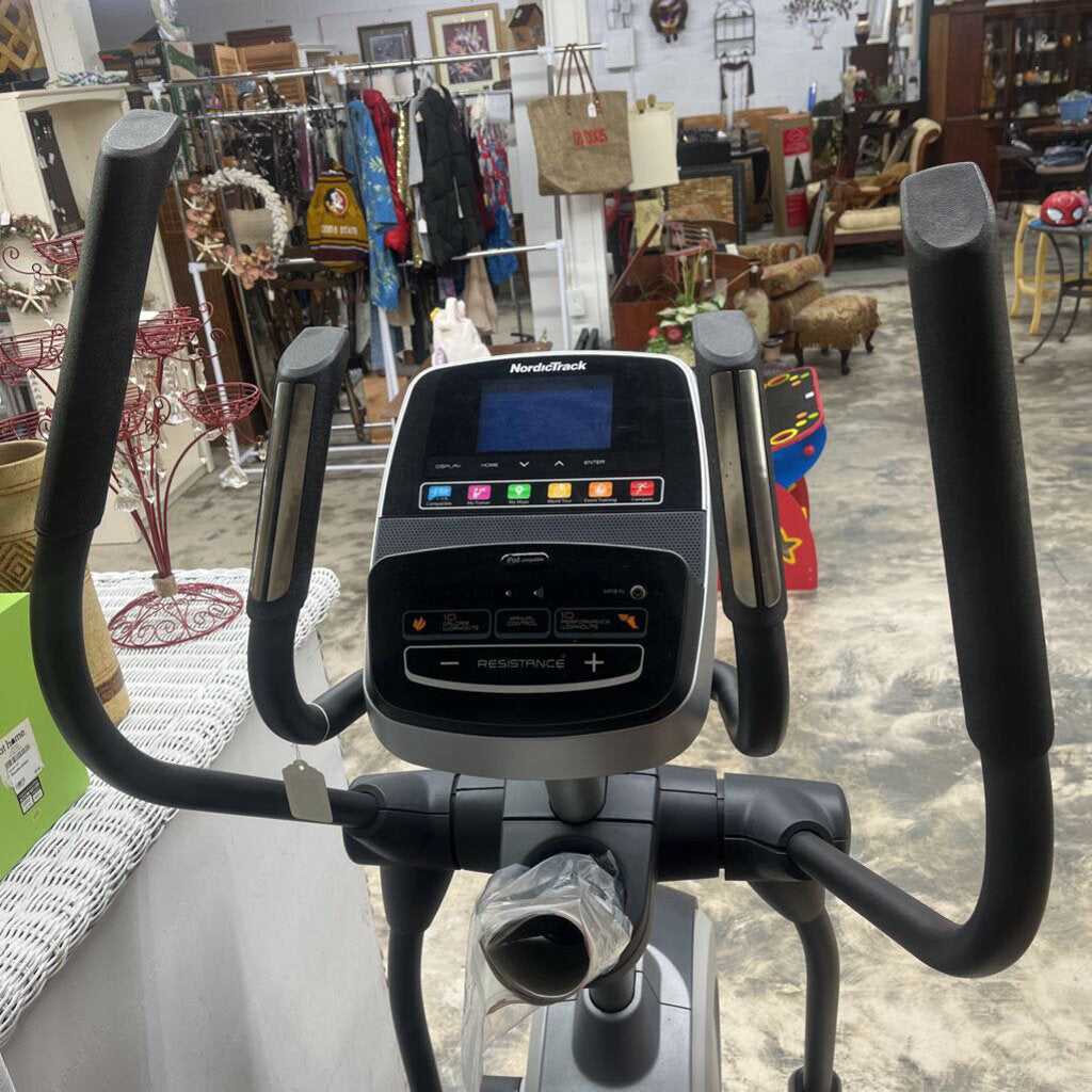 NORDIC TRACK ELLIPTICAL