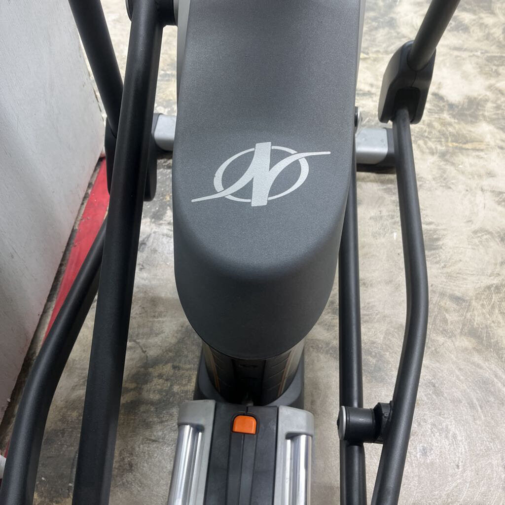 NORDIC TRACK ELLIPTICAL