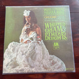 HERB ALPERT'S TIJUANA BRASS - WHIPPED CREAM & OTHER DELIGHTS