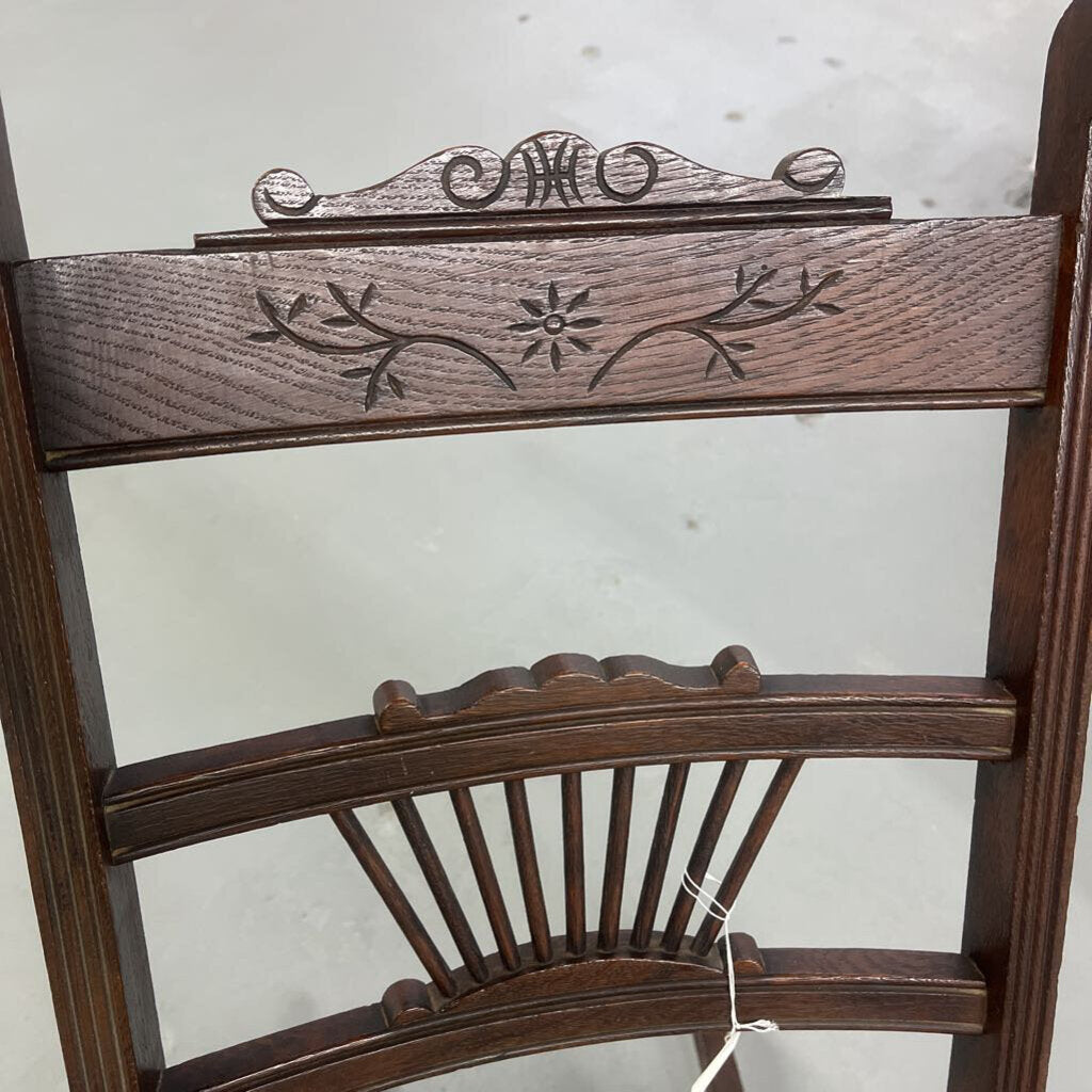 ANTIQUE ROCKER