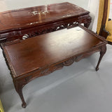 ANTIQUE COFFEE TABLE