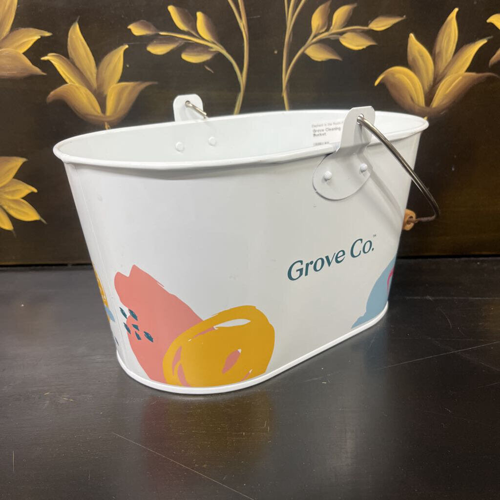 GROVE CLEANING BUCKET